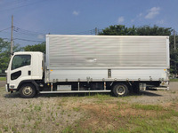 ISUZU Forward Aluminum Wing TKG-FRR90S2 2014 98,924km_5