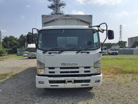 ISUZU Forward Aluminum Wing TKG-FRR90S2 2014 98,924km_9