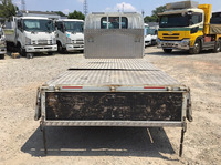 ISUZU Elf Flat Body TKG-NJR85A 2014 95,835km_10