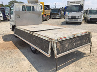 ISUZU Elf Flat Body TKG-NJR85A 2014 95,835km_12