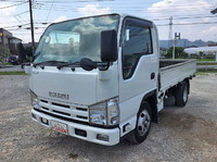 ISUZU Elf Flat Body TKG-NJR85A 2014 95,835km_3