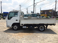 ISUZU Elf Flat Body TKG-NJR85A 2014 95,835km_5