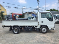 ISUZU Elf Flat Body TKG-NJR85A 2014 95,835km_6