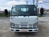 ISUZU Elf Flat Body TKG-NJR85A 2014 95,835km_7