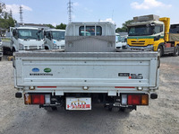 ISUZU Elf Flat Body TKG-NJR85A 2014 95,835km_9