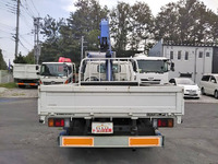 ISUZU Elf Truck (With 6 Steps Of Cranes) KK-NPR72LR 2002 74,810km_11