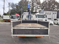 ISUZU Elf Truck (With 6 Steps Of Cranes) KK-NPR72LR 2002 74,810km_12