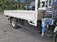 ISUZU Elf Truck (With 6 Steps Of Cranes) KK-NPR72LR 2002 74,810km_21