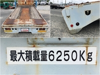 HINO Ranger Self Loader (With 3 Steps Of Cranes) U-FG1HKAA 1994 327,091km_11