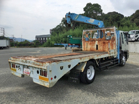 HINO Ranger Self Loader (With 3 Steps Of Cranes) U-FG1HKAA 1994 327,091km_2