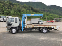 HINO Ranger Self Loader (With 3 Steps Of Cranes) U-FG1HKAA 1994 327,091km_5