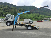 HINO Ranger Self Loader (With 3 Steps Of Cranes) U-FG1HKAA 1994 327,091km_6