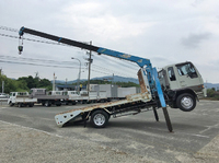 HINO Ranger Self Loader (With 3 Steps Of Cranes) U-FG1HKAA 1994 327,091km_8