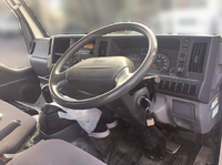 ISUZU Elf Flat Body SKG-NHR85A 2011 257,000km_15