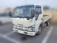 ISUZU Elf Flat Body SKG-NHR85A 2011 257,000km_4