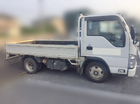 ISUZU Elf Flat Body SKG-NHR85A 2011 257,000km_5