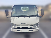 ISUZU Elf Flat Body SKG-NHR85A 2011 257,000km_6