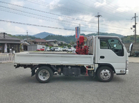 MAZDA Titan Truck (With Crane) TKG-LKR85A 2014 121,887km_7