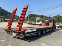 HINO Dolphin Self Loader P-FW604BA (KAI) 1989 772,036km_4