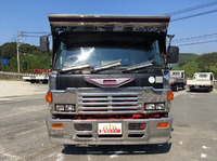 HINO Dolphin Self Loader P-FW604BA (KAI) 1989 772,036km_7