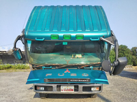 MITSUBISHI FUSO Super Great Dump KL-FV50MJXD 2001 749,005km_25