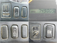 MITSUBISHI FUSO Super Great Dump KL-FV50MJXD 2001 749,005km_39