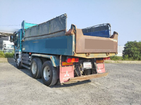 MITSUBISHI FUSO Super Great Dump KL-FV50MJXD 2001 749,005km_4