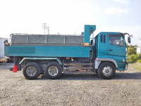 MITSUBISHI FUSO Super Great Dump KL-FV50MJXD 2001 749,005km_6