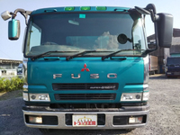 MITSUBISHI FUSO Super Great Dump KL-FV50MJXD 2001 749,005km_9