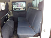 MITSUBISHI FUSO Canter Double Cab TKG-FEB50 2014 37,453km_29