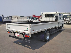 Canter Double Cab_2