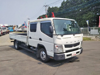 MITSUBISHI FUSO Canter Double Cab TKG-FEB50 2014 37,453km_3