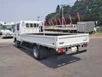 MITSUBISHI FUSO Canter Double Cab TKG-FEB50 2014 37,453km_4