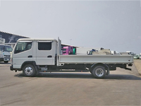 MITSUBISHI FUSO Canter Double Cab TKG-FEB50 2014 37,453km_5