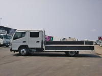 MITSUBISHI FUSO Canter Double Cab TKG-FEB50 2014 37,453km_7