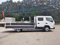 MITSUBISHI FUSO Canter Double Cab TKG-FEB50 2014 37,453km_8