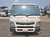 MITSUBISHI FUSO Canter Double Cab TKG-FEB50 2014 37,453km_9