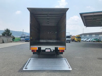 MITSUBISHI FUSO Fighter Aluminum Van PDG-FK71R 2007 536,551km_11