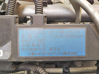 MITSUBISHI FUSO Canter Refrigerator & Freezer Truck TKG-FEB50 2014 157,065km_28