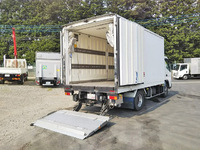 MITSUBISHI FUSO Canter Refrigerator & Freezer Truck TKG-FEB50 2014 157,065km_2