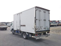 MITSUBISHI FUSO Canter Refrigerator & Freezer Truck TKG-FEB50 2014 157,065km_4