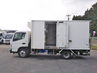 MITSUBISHI FUSO Canter Refrigerator & Freezer Truck TKG-FEB50 2014 157,065km_6