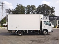 MITSUBISHI FUSO Canter Refrigerator & Freezer Truck TKG-FEB50 2014 157,065km_7