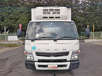 MITSUBISHI FUSO Canter Refrigerator & Freezer Truck TKG-FEB50 2014 157,065km_8