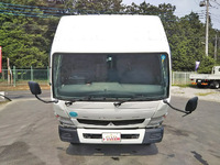 MITSUBISHI FUSO Canter Refrigerator & Freezer Truck TKG-FEB50 2014 157,065km_9