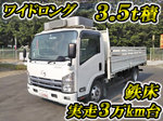 Titan Flat Body