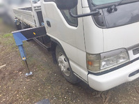 ISUZU Elf Truck (With 4 Steps Of Cranes) KR-NPR72PR 2004 138,000km_4