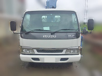 ISUZU Elf Truck (With 4 Steps Of Cranes) KR-NPR72PR 2004 138,000km_7