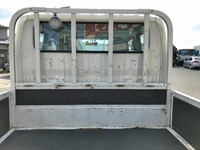 TOYOTA Toyoace Double Cab TKG-XZU605 2013 123,770km_10