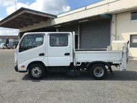 TOYOTA Toyoace Double Cab TKG-XZU605 2013 123,770km_5